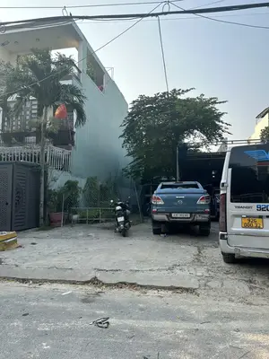 Bán đất mặt tiền Lương Trúc Đàm, Liên Chiểu – 110 m², 8,47 tỷ – ảnh 2