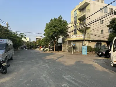 Bán đất mặt tiền Lương Trúc Đàm, Liên Chiểu – 110 m², 8,47 tỷ – ảnh 4