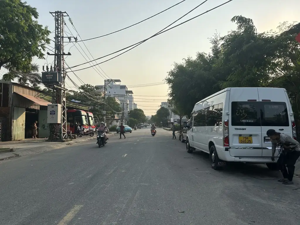 Bán đất mặt tiền Lương Trúc Đàm, Liên Chiểu – 110 m², 8,47 tỷ – ảnh 5
