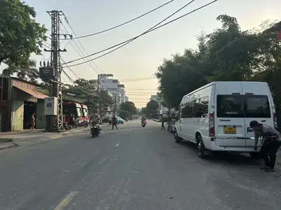 Bán đất mặt tiền Lương Trúc Đàm, Liên Chiểu – 110 m², 8,47 tỷ – ảnh 5