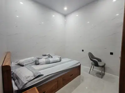 Bán nhà mặt tiền Hoàng Hoa Thám, Thanh Khê – 124,5 m², 3 tầng, 30,8 tỷ