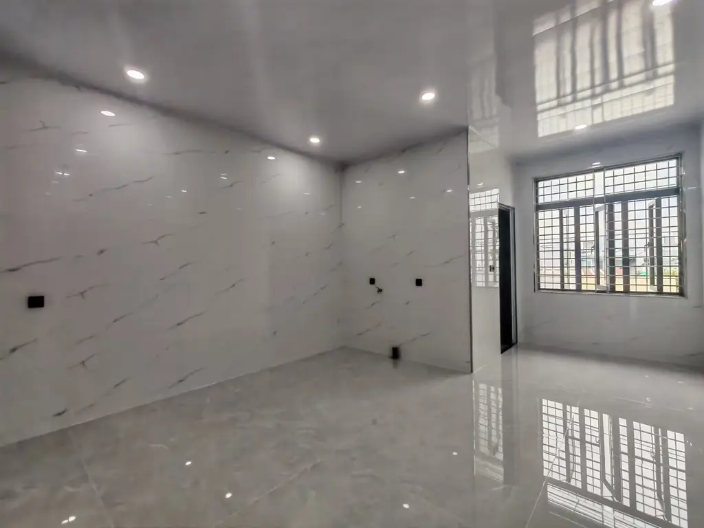 Bán nhà mặt tiền Hoàng Hoa Thám, Thanh Khê – 124,5 m², 3 tầng, 30,8 tỷ – ảnh 2
