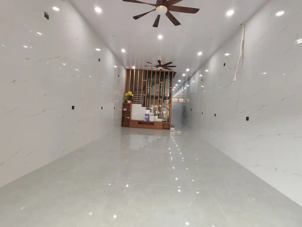 Bán nhà mặt tiền Hoàng Hoa Thám, Thanh Khê – 124,5 m², 3 tầng, 30,8 tỷ – ảnh 5