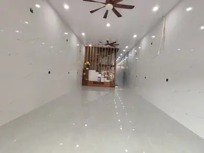 Bán nhà mặt tiền Hoàng Hoa Thám, Thanh Khê – 124,5 m², 3 tầng, 30,8 tỷ – ảnh 5