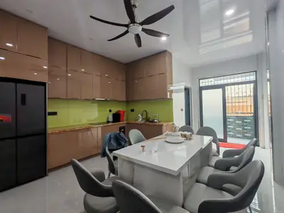 Bán nhà mặt tiền Hoàng Hoa Thám, Thanh Khê – 124,5 m², 3 tầng, 30,8 tỷ – ảnh 6