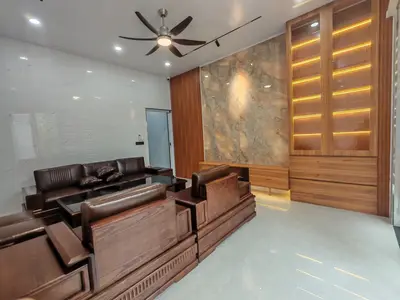Bán nhà mặt tiền Hoàng Hoa Thám, Thanh Khê – 124,5 m², 3 tầng, 30,8 tỷ – ảnh 13