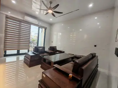 Bán nhà mặt tiền Hoàng Hoa Thám, Thanh Khê – 124,5 m², 3 tầng, 30,8 tỷ – ảnh 14