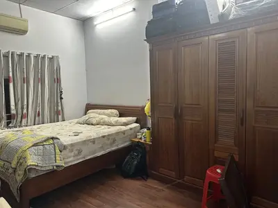 Bán nhà mặt tiền Ông Ích Khiêm, Hải Châu – 96,2 m², 3 tầng, 21,5 tỷ