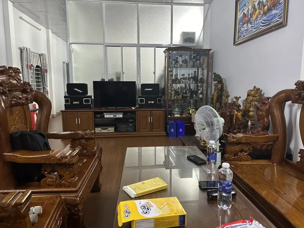 Bán nhà mặt tiền Ông Ích Khiêm, Hải Châu – 96,2 m², 3 tầng, 21,5 tỷ – ảnh 5
