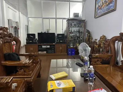 Bán nhà mặt tiền Ông Ích Khiêm, Hải Châu – 96,2 m², 3 tầng, 21,5 tỷ – ảnh 5