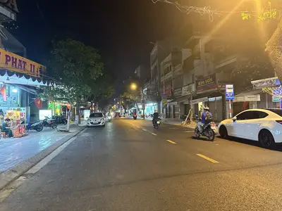 Bán nhà mặt tiền Ông Ích Khiêm, Hải Châu – 96,2 m², 3 tầng, 21,5 tỷ – ảnh 11