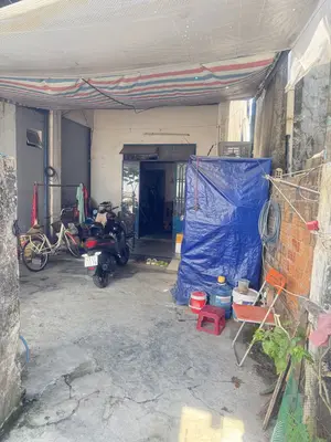 Bán nhà cấp 4 Cách Mạng Tháng 8, Cẩm Lệ – 80 m², 3,69 tỷ