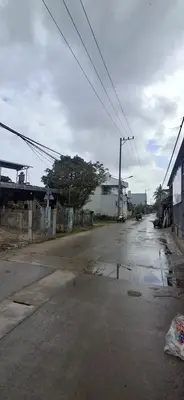 Bán đất Quảng Xương, Hòa Vang – 200 m², 2,99 tỷ