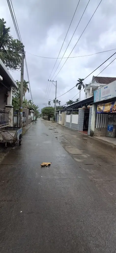 Bán đất Quảng Xương, Hòa Vang – 200 m², 2,99 tỷ – ảnh 2