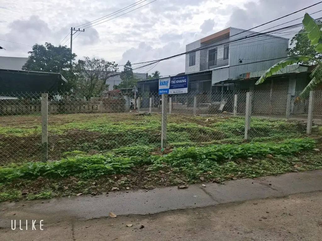 Bán đất Quảng Xương, Hòa Vang – 200 m², 2,99 tỷ – ảnh 3