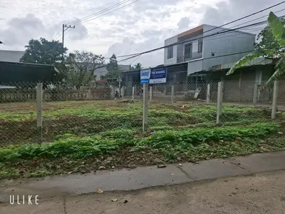 Bán đất Quảng Xương, Hòa Vang – 200 m², 2,99 tỷ – ảnh 3