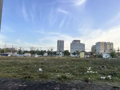 Bán đất mặt tiền KĐT Đất Quảng Green City, Quảng Nam (khu khác) – 140 m², 4,7 tỷ – ảnh 2