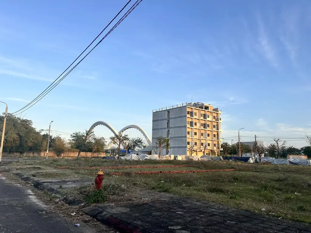 Bán đất mặt tiền KĐT Đất Quảng Green City, Quảng Nam (khu khác) – 140 m², 4,7 tỷ – ảnh 4