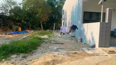 Bán đất Thôn Giáng Đông Phường Hòa Xuân, Hòa Vang – 156 m², 1,72 tỷ