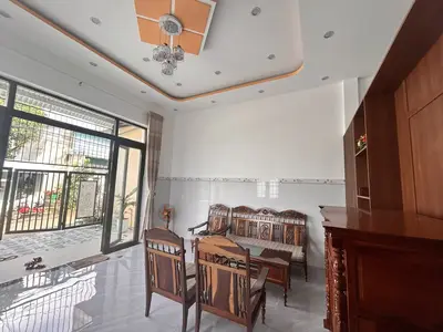 Bán nhà cấp 4 Phong Nam Hòa Châu Hòa Vang, Hòa Vang – 92 m², 3,25 tỷ – ảnh 2