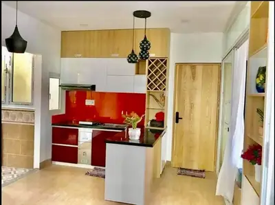 Bán nhà An Trung Đông 7, Sơn Trà – 104 m², 5,5 tầng, 20,5 tỷ – ảnh 2