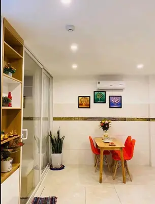 Bán nhà An Trung Đông 7, Sơn Trà – 104 m², 5,5 tầng, 20,5 tỷ – ảnh 3