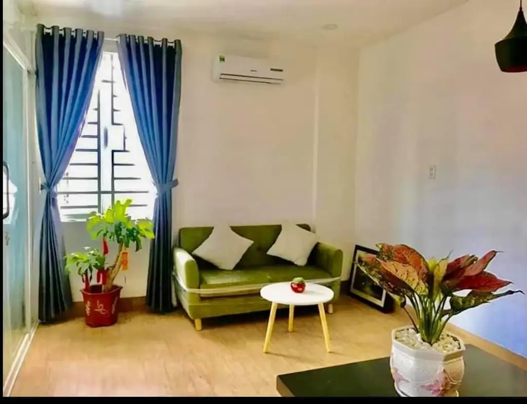 Bán nhà An Trung Đông 7, Sơn Trà – 104 m², 5,5 tầng, 20,5 tỷ – ảnh 4