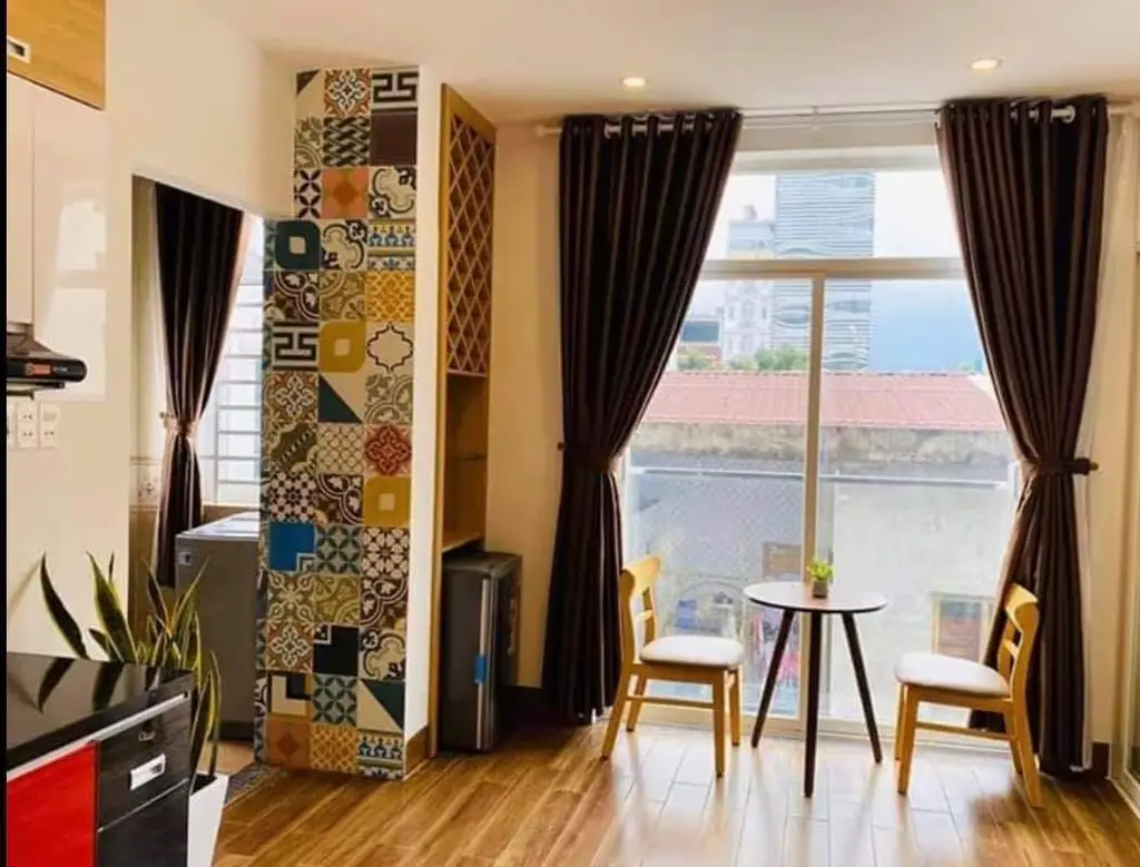Bán nhà An Trung Đông 7, Sơn Trà – 104 m², 5,5 tầng, 20,5 tỷ – ảnh 5