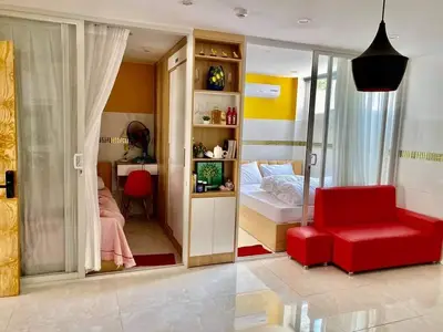 Bán nhà An Trung Đông 7, Sơn Trà – 104 m², 5,5 tầng, 20,5 tỷ – ảnh 6