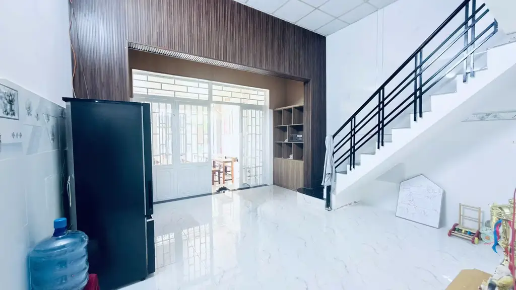 Bán nhà Đoàn Văn Cừ, Liên Chiểu – 100 m², 1 tầng, 5,2 tỷ – ảnh 4