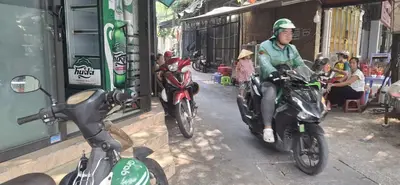 Bán nhà mặt tiền Trần Cao Vân, Thanh Khê – 54,2 m², 3 tầng, 7,9 tỷ – ảnh 2