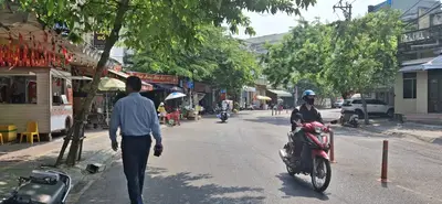 Bán nhà mặt tiền Trần Cao Vân, Thanh Khê – 54,2 m², 3 tầng, 7,9 tỷ – ảnh 3