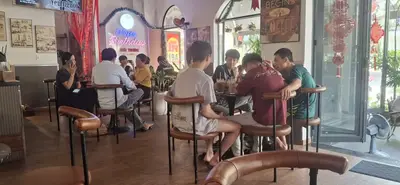 Bán nhà mặt tiền Trần Cao Vân, Thanh Khê – 54,2 m², 3 tầng, 7,9 tỷ – ảnh 4