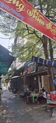 Bán nhà mặt tiền Trần Cao Vân, Thanh Khê – 54,2 m², 3 tầng, 7,9 tỷ – ảnh 5