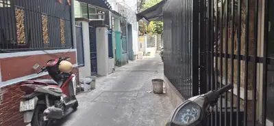 Bán nhà mặt tiền Trần Cao Vân, Thanh Khê – 54,2 m², 3 tầng, 7,9 tỷ – ảnh 7