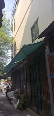 Bán nhà mặt tiền Trần Cao Vân, Thanh Khê – 54,2 m², 3 tầng, 7,9 tỷ – ảnh 9