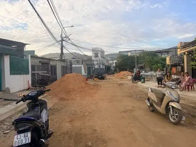 Bán nhà cấp 4 mặt tiền Võ Duy Ninh, Sơn Trà – 109 m², 11,5 tỷ