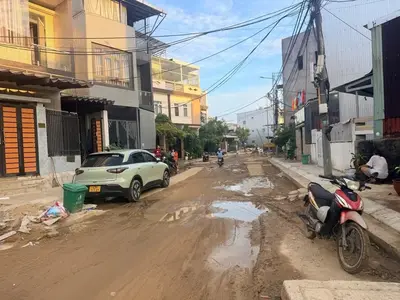 Bán nhà cấp 4 mặt tiền Võ Duy Ninh, Sơn Trà – 109 m², 11,5 tỷ – ảnh 2