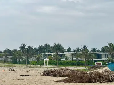 Bán đất mặt tiền Lạc Long Quân,Điện Dương, Điện Bàn – 1.200 m², 36 tỷ – ảnh 9