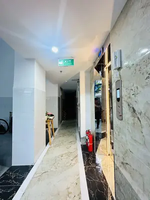 Bán nhà Kiệt Hoàng Diệu, Hải Châu – 172 m², 5 tầng, 25 tỷ