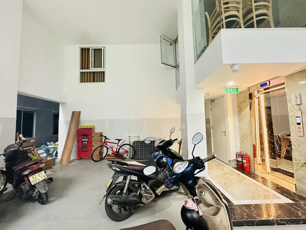 Bán nhà Kiệt Hoàng Diệu, Hải Châu – 172 m², 5 tầng, 25 tỷ – ảnh 2