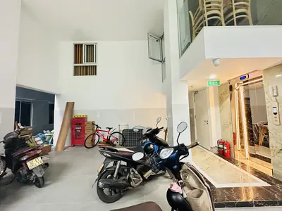 Bán nhà Kiệt Hoàng Diệu, Hải Châu – 172 m², 5 tầng, 25 tỷ – ảnh 2