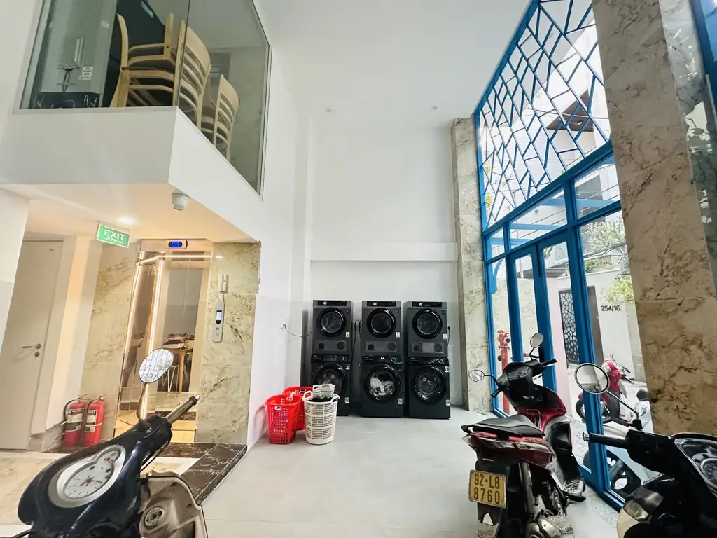 Bán nhà Kiệt Hoàng Diệu, Hải Châu – 172 m², 5 tầng, 25 tỷ – ảnh 3