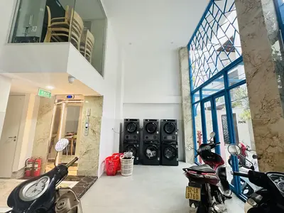 Bán nhà Kiệt Hoàng Diệu, Hải Châu – 172 m², 5 tầng, 25 tỷ – ảnh 3