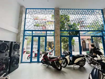 Bán nhà Kiệt Hoàng Diệu, Hải Châu – 172 m², 5 tầng, 25 tỷ – ảnh 4