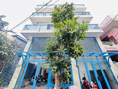 Bán nhà Kiệt Hoàng Diệu, Hải Châu – 172 m², 5 tầng, 25 tỷ – ảnh 5