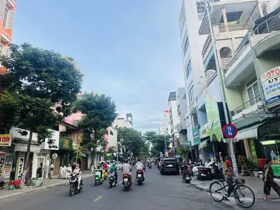 Bán nhà Kiệt Hoàng Diệu, Hải Châu – 172 m², 5 tầng, 25 tỷ – ảnh 6