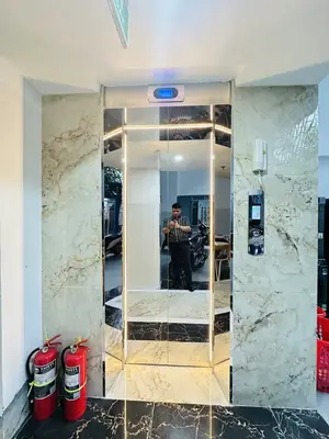 Bán nhà Kiệt Hoàng Diệu, Hải Châu – 172 m², 5 tầng, 25 tỷ – ảnh 7