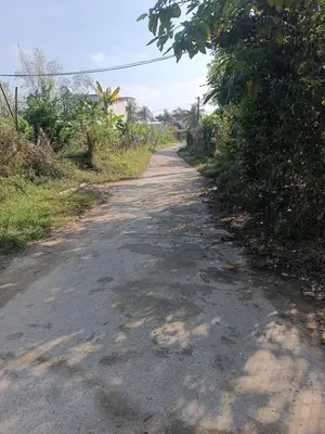 Bán đất Lệ Sơn 2, Hòa Vang – 120 m², 1,55 tỷ