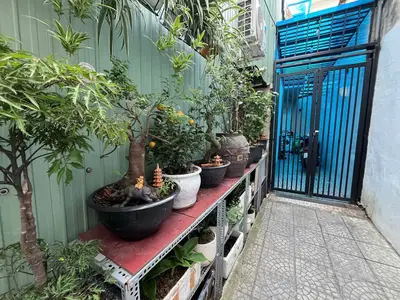 Bán nhà Kiệt Điện Biên Phủ, Thanh Khê – 54 m², 1,5 tầng, 3,45 tỷ – ảnh 2